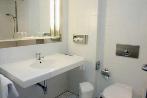 Stadthotel Oranienburg Eksteriør billede